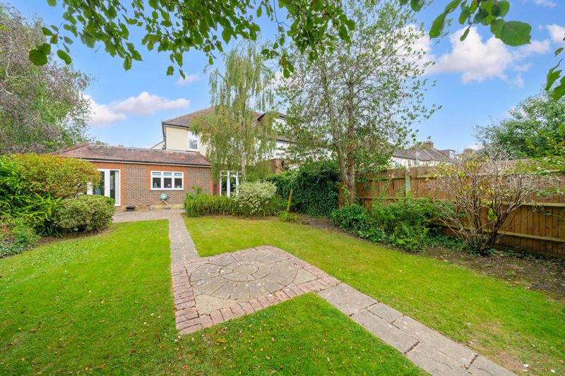 Rear Exterior- click for photo gallery
